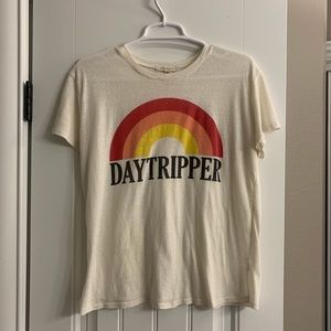 Day Tripper Graphic Tee